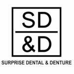 Surprise Dental Denture profile picture