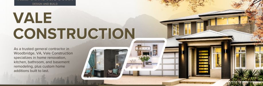 Vale Construction Cover Image