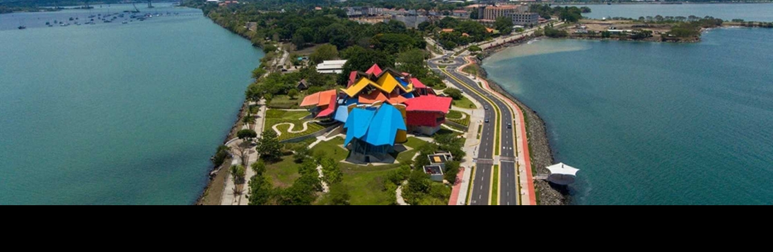 KW Panama Cover Image