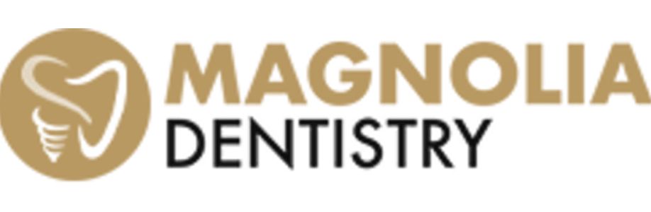 Magnolia Dentistry Cover Image
