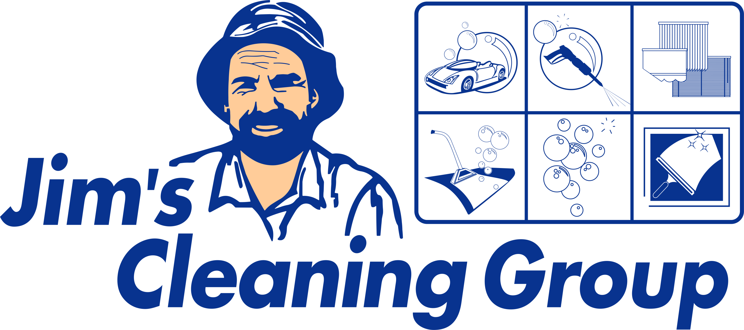 Jim’s Cleaning Group - Business Franchise Australia