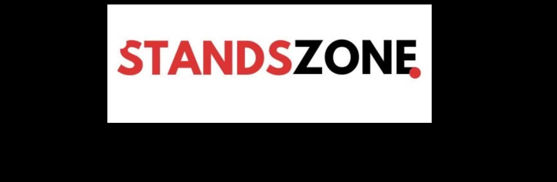 Stands Zone Cover Image