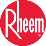 Rheem Manufacturing Company profile picture