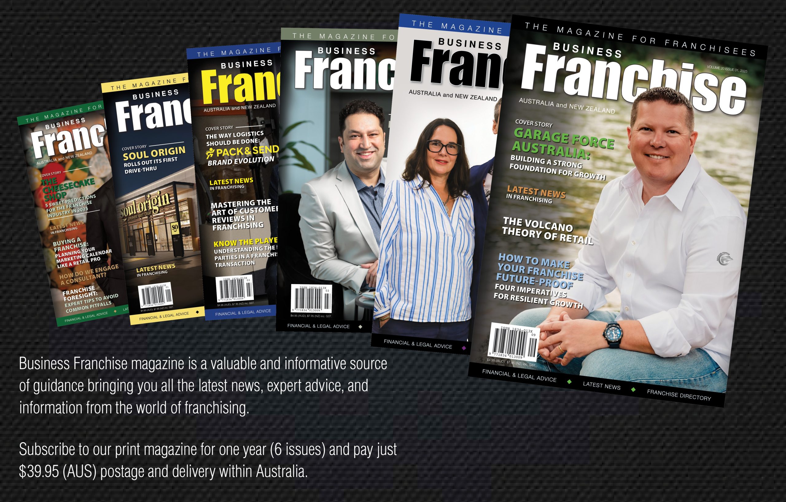 10 Questions to Ask Before Buying a Franchise in Australia