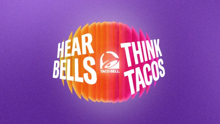 Follow the Bells to Free Taco Bell This National Taco Day - Business Franchise Australia