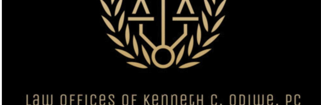 The Law Offices of Kenneth C.Odiwe Cover Image