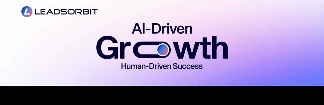 LEADSORBIT LLC Cover Image