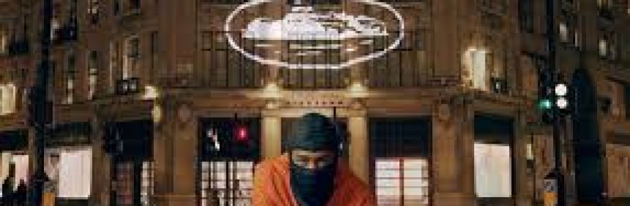 corteizs official Cover Image