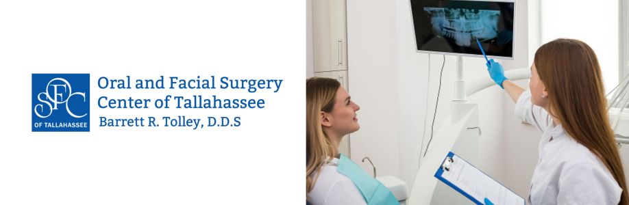 Advanced Oral Surgery Dental Implants Cover Image