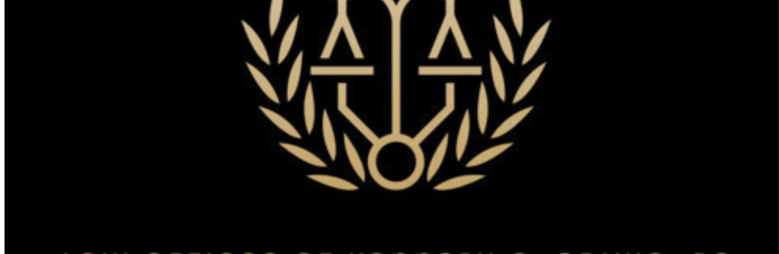 The Law Offices of Kenneth Chike Odiwe Cover Image