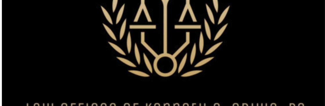 The Law Offices of Kenneth C.Odiwe Cover Image