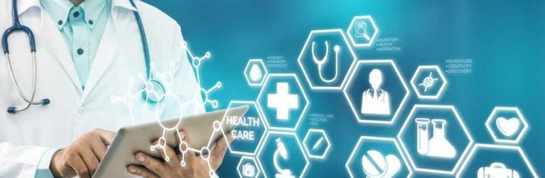 Steede Medical LLC Cover Image