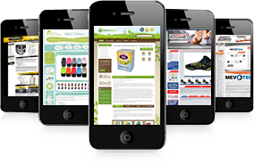 eBay Store Design for Your Business | Cutom eBay Store & Shop Design |OCDesignsOnline