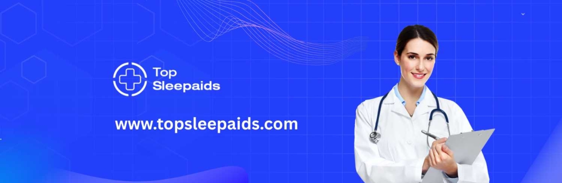 Top Sleep Aids Cover Image