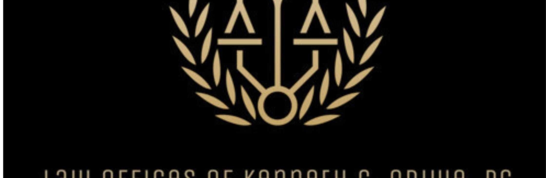 The Law Offices of Kenneth Chike Odiwe Cover Image