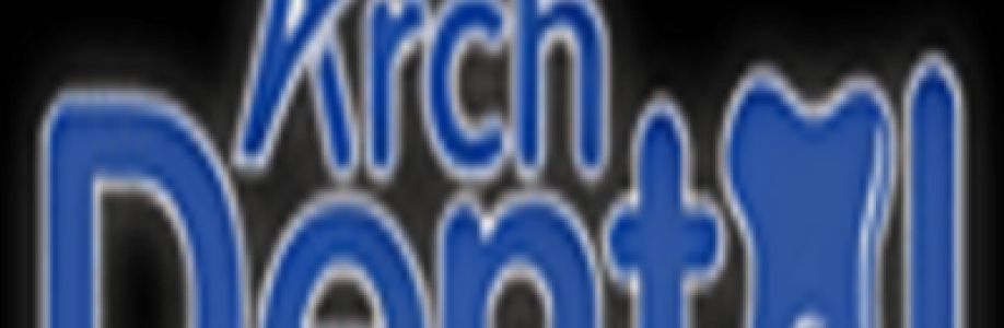 Arch Dental Care Cover Image