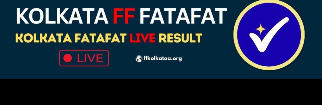 kolkata fatafat Cover Image
