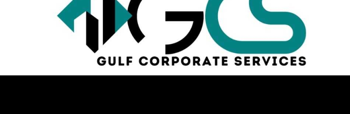Gulf Corporate Services Cover Image