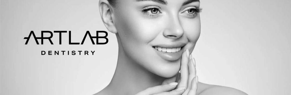 ArtLab Dentistry Cover Image