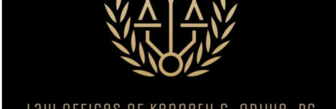 The Law Offices of Kenneth C.Odiwe Cover Image
