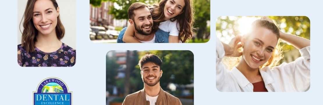 Lakewood Dental Excellence Cover Image