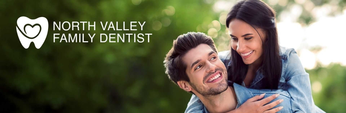 North Valley Family Dentist Cover Image