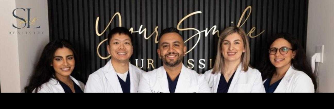 Smile Loft Dentistry Cover Image
