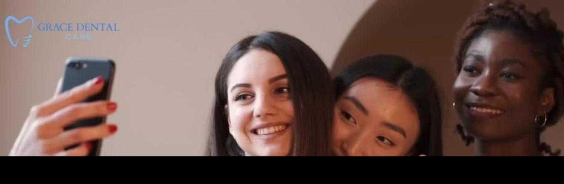 Grace Dental Care Cover Image