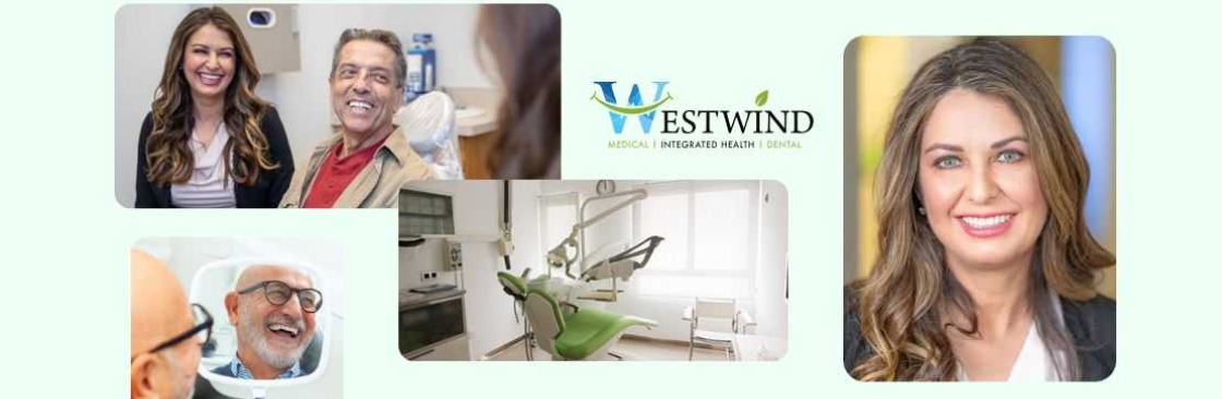 westwind Integrated Health Cover Image