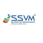 SSVM School of Excellence profile picture