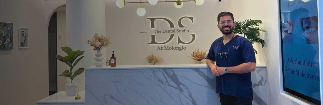 The Dental Studio Cover Image