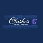 Clarkes Music Company profile picture