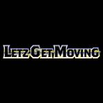 Letz Get Moving profile picture