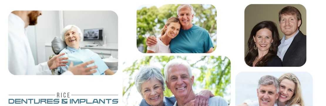 Rice Dentures Cover Image