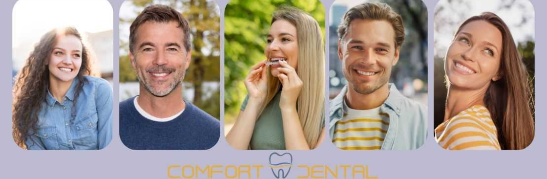 Comfort Dental Framingham Cover Image