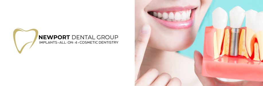 Newport Dental Group Cover Image