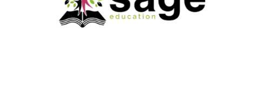 Sage Education Cover Image