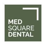 MED SQUARE DENTAL profile picture