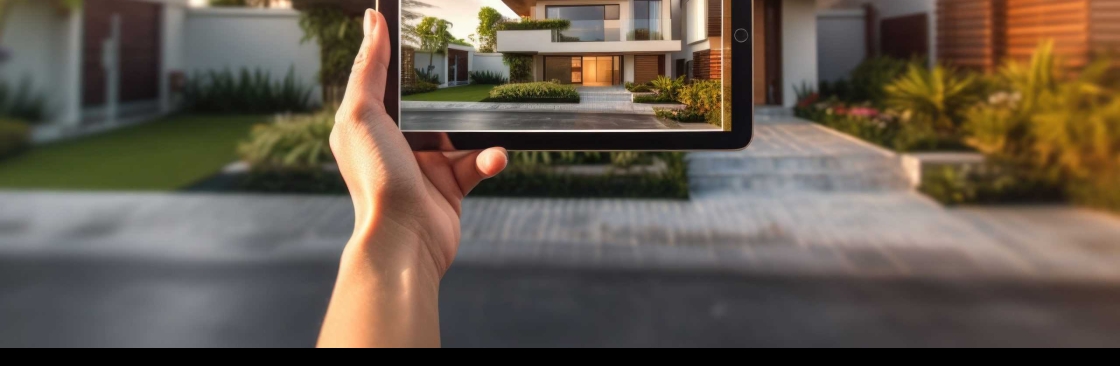 Aquire Real Estate Cover Image