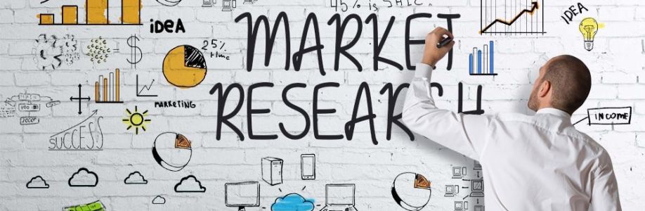 Market Research Cover Image