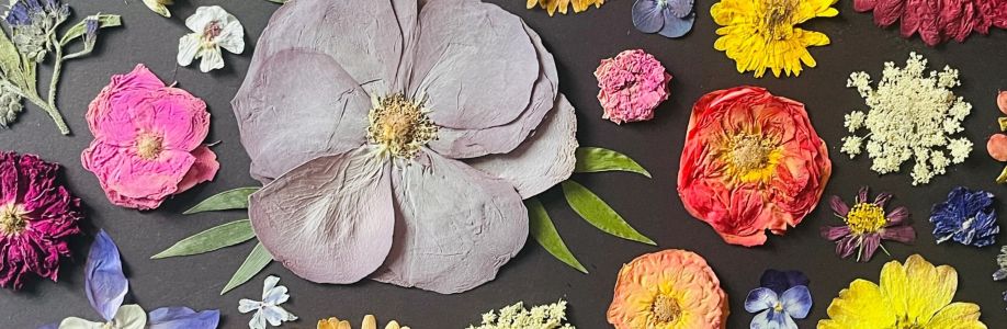 Flora Alchemy Co Cover Image