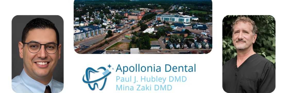 Apollonia Dental Cover Image