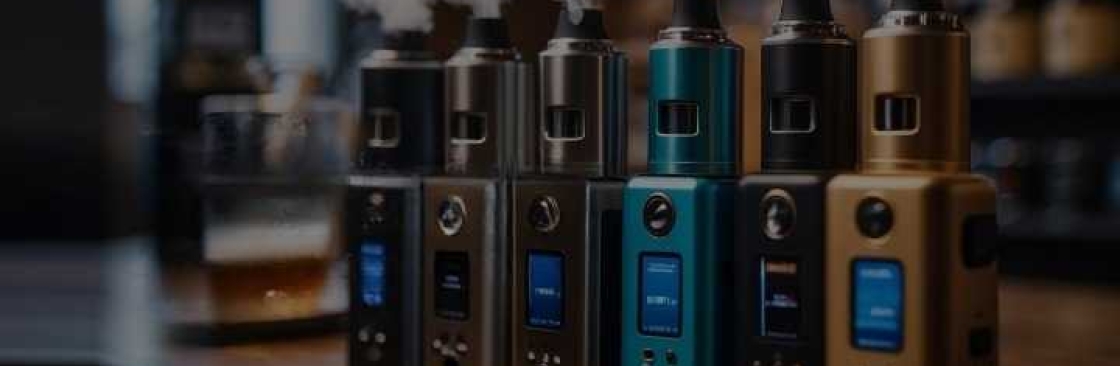 Coventry Vape Cover Image