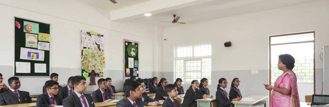 SSVM School of Excellence Cover Image