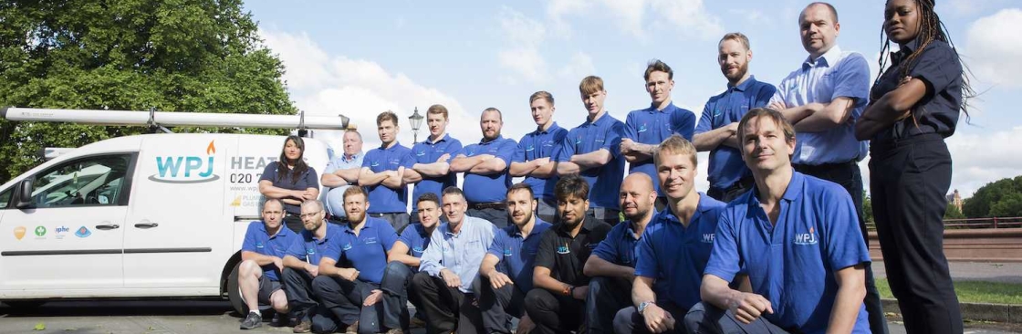 WPJ Heating Cover Image