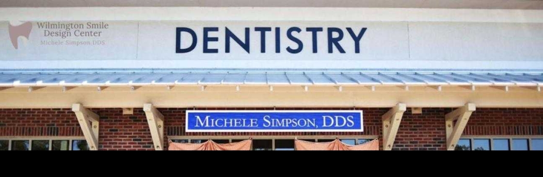 Wilmington Smile Design Center Cover Image