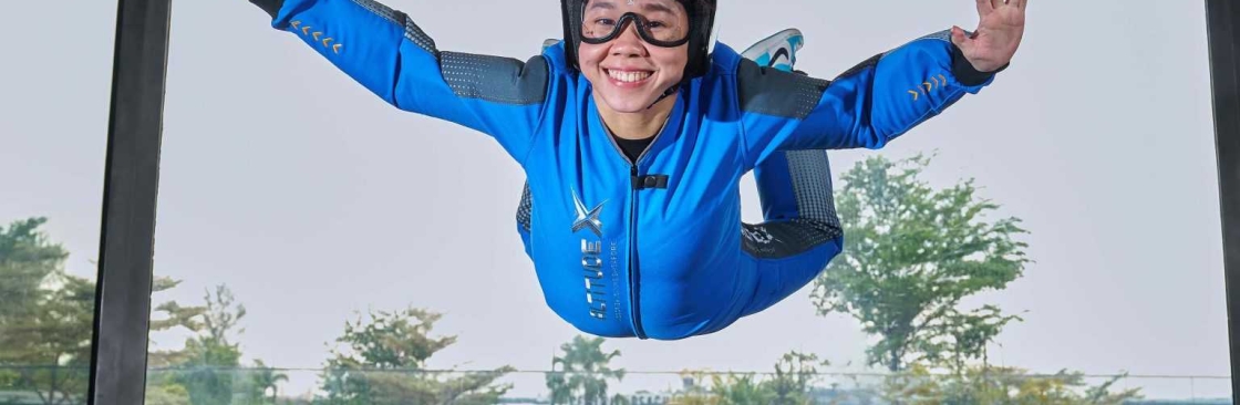 AltitudeX Cover Image