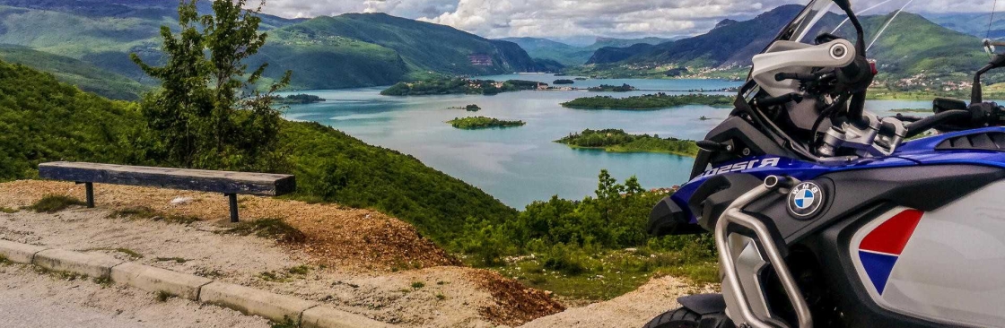 Rent-a-GS Motorcycle Rental Cover Image