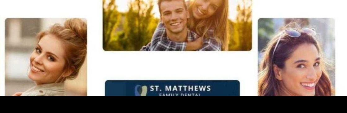 St Matthews Family Dental Cover Image