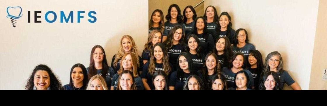 Inland Empire Oral and Maxillofacial Surgery Cover Image